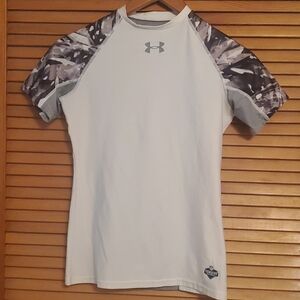 Under Armour Fitted Tee